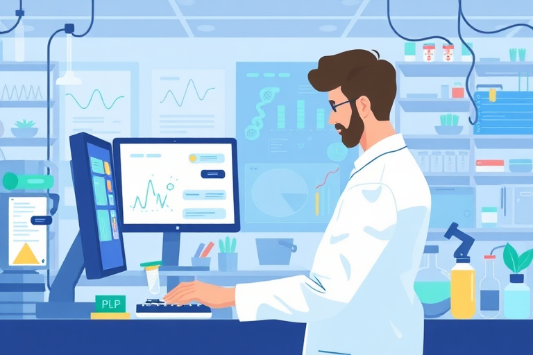 Academic Translation Guide: Taking "Bioinformatics in Life and Environmental Sciences" as an Example