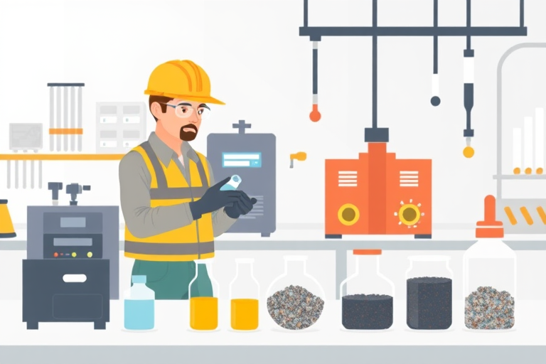 Key steps for precise translation of "An experimental study to select aggregate gradation for stone mastic asphalt".