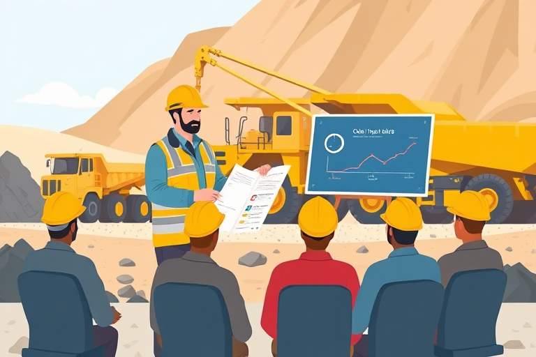 Finding the best translation methods for "Dc power vs ac power for mobile mining equipment".