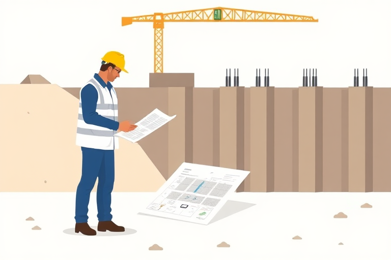 Techniques and Tools for Improving Translation Quality of "Drilled Shaft Foundation and Anchored, Drilled Shaft Soldier-Pile Wall Design for an Automated People Mover Guideway"