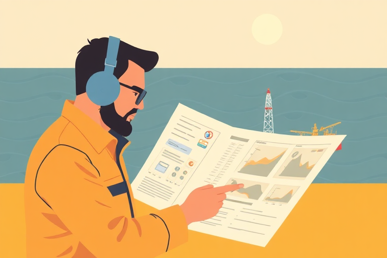 Mastering the translation key points of "Current challenges in seismic drilling operations: a new perspective for petroleum industries".