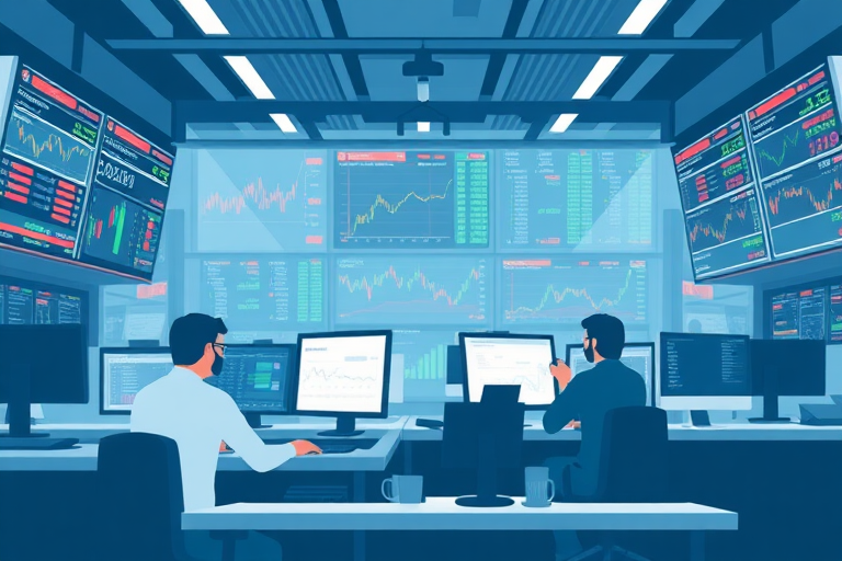 Learn professional literature translation from "The externalities of high frequency trading."