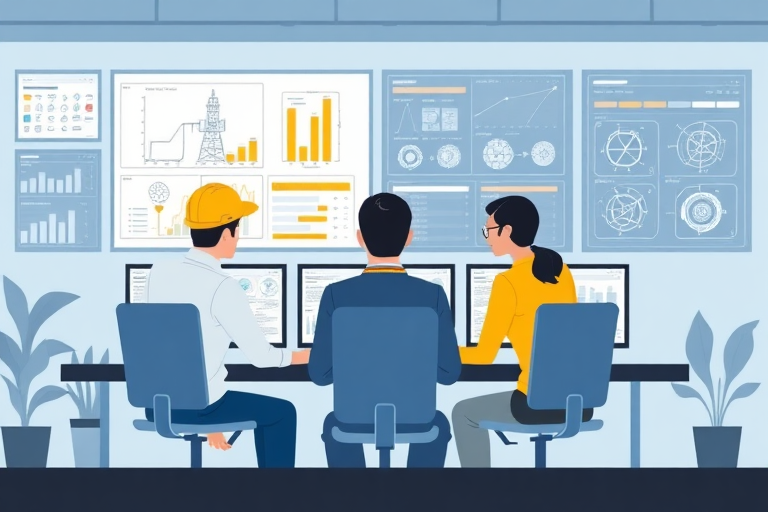 Academic Translation Guide: Taking "Systems Architecture and Operations States for Drilling and Completion: The Foundation to Real Performance Measurement and Drilling Systems Automation" as an Example.