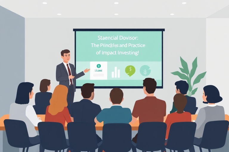 How to Maintain the Original Style When Translating "Principles and Practice of Impact Investing: A Catalytic Revolution"