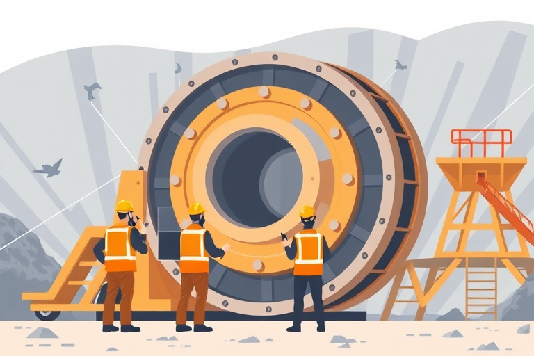 Cracking the translation challenge of "Cone crusher chamber optimization using multiple constraints."