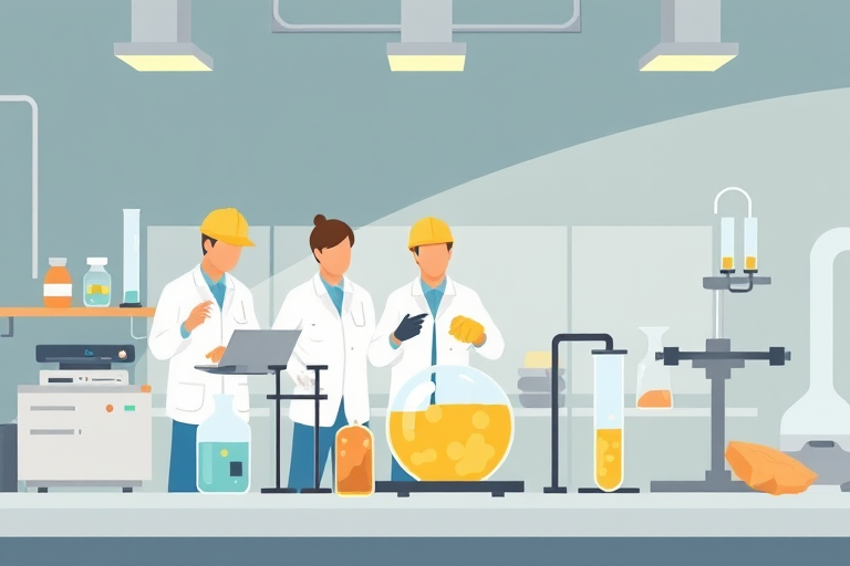 An analysis of the specialized terminology translation in "A laboratory study of low-permeability gas sands."