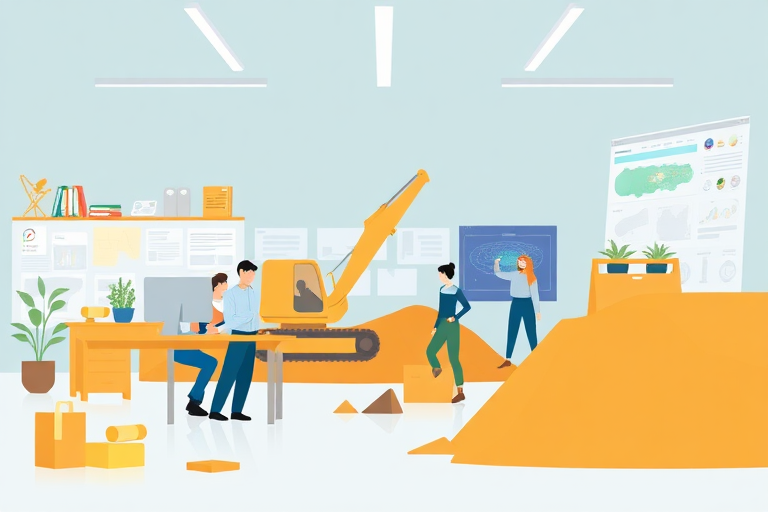 How to maintain the original style when translating "Task space-based dynamic trajectory planning for digging process of a hydraulic excavator with the integration of soil–bucket interaction"