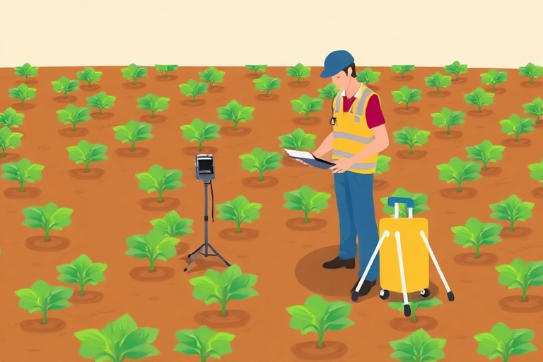 Mastering the translation key points of "Effects of soil compaction in potato (Solanum tuberosum) crops".