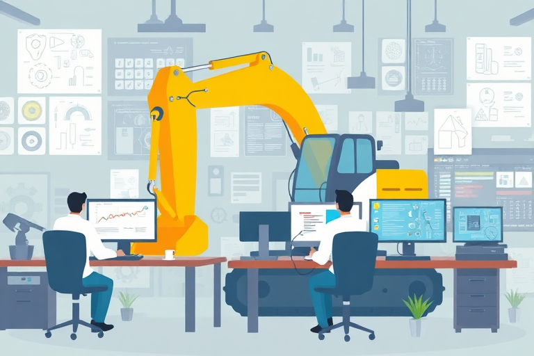 Metaphors and idioms in "A coupled hydraulic and mechanical system simulation for hydraulic excavators": translation strategies.