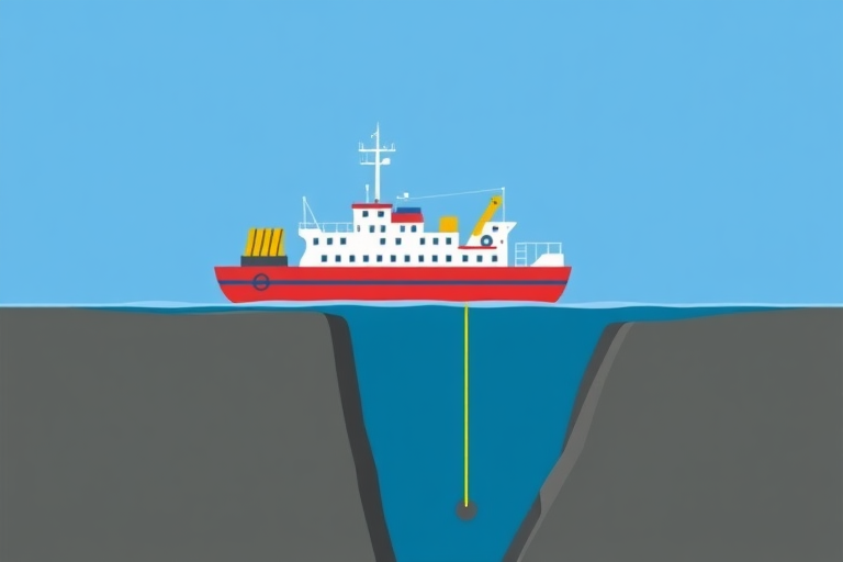 Exploring the cultural impact on translation of the title "Assessment of seafloor trench for suction pile moorings: a field case."