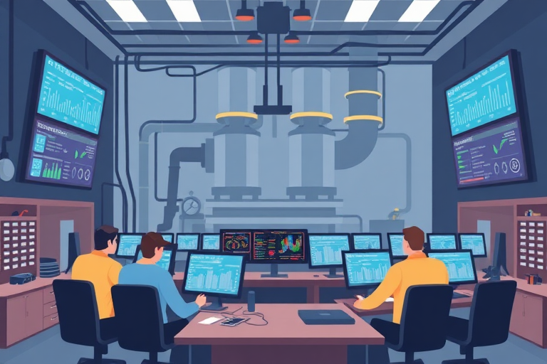 How to accurately translate the paper "Mathematical programming applied to cement-plant and quarry operations"?