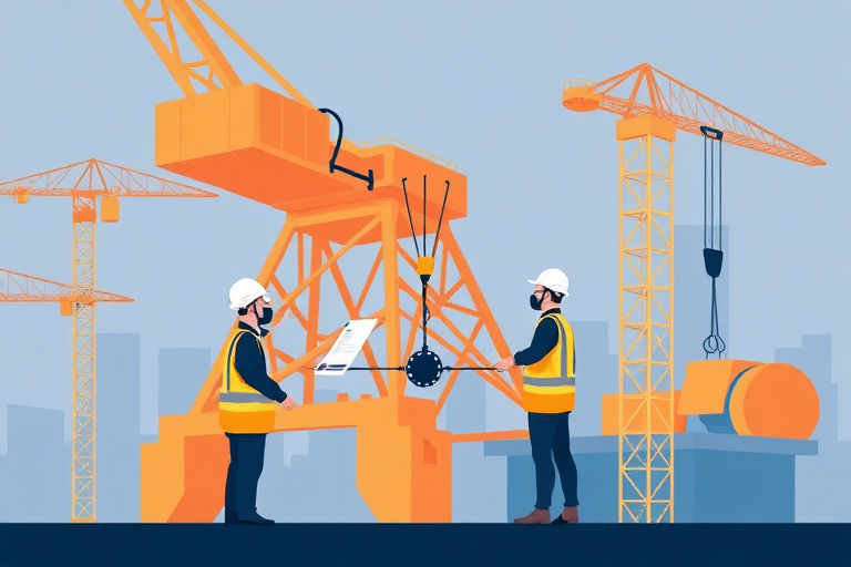 Cracking the translation challenges of "Tower crane safety technologies: A synthesis of academic research and industry insights"