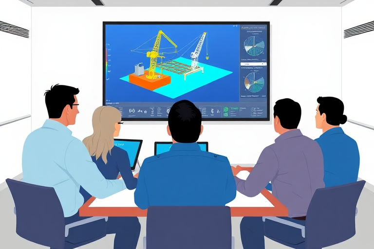 Resolving the translation challenges of "Dynamic analysis of offshore structure installation operation using dual floating cranes based on multibody system dynamics."