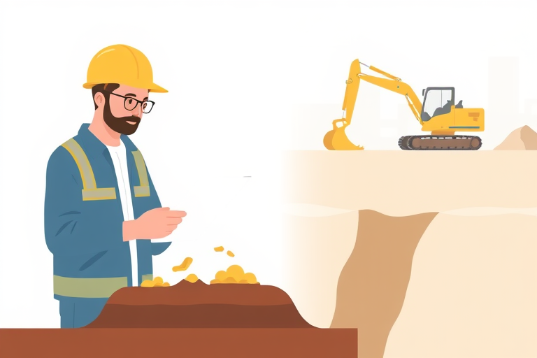 Analyzing the translation of technical terms in "Paper 3: Soil Mechanics in Relation to Earth-Moving Machinery".